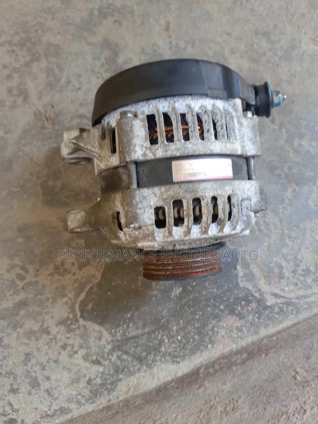 Daihatsu Alternator Kf