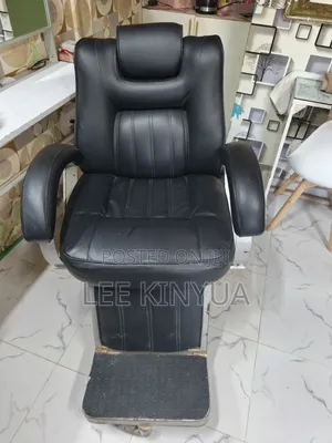 Barber/Kinyozi Chair