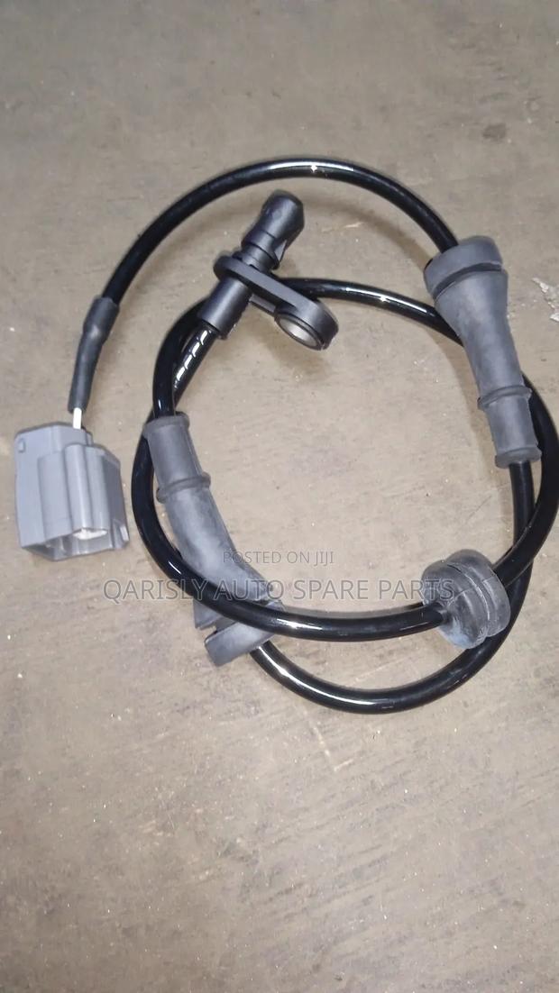 Abs Sensor Nissan Juke/Sylphy N17 