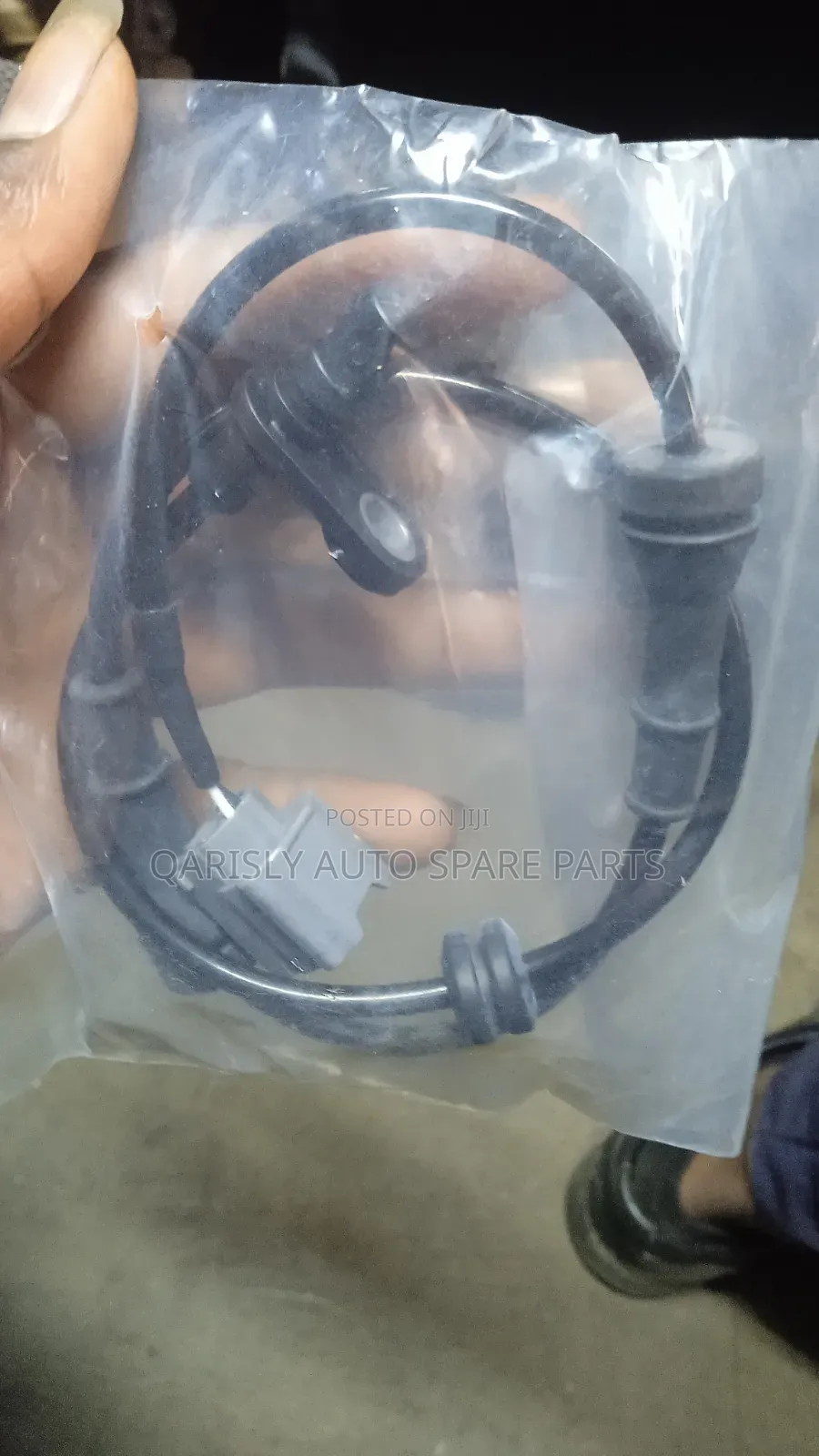Abs Sensor Nissan Juke/Sylphy N17 