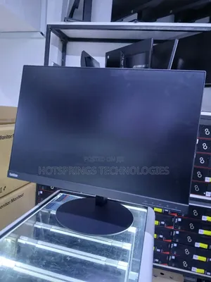 Lenovo ThinkVision T24d-10 
24-Inch Frameless Monitor