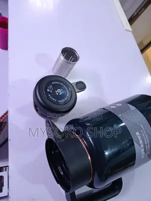 1.8 Litter Huaya 316 Flask