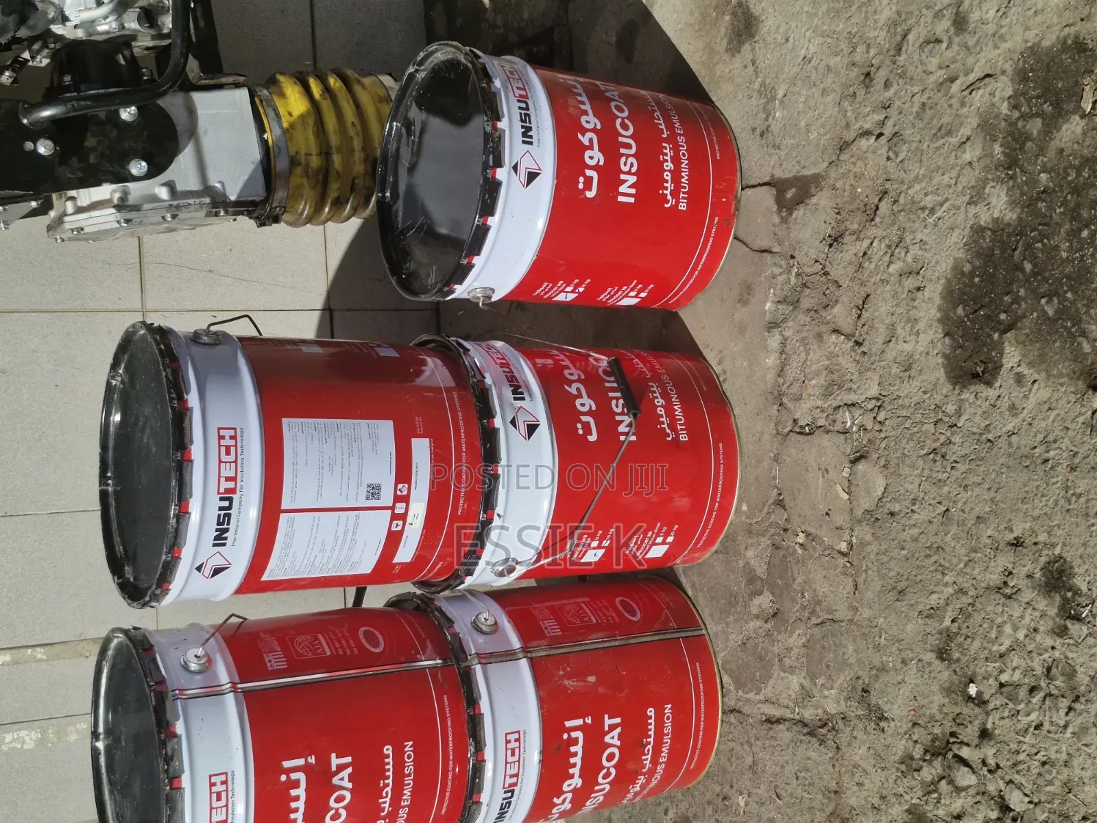 APP Waterbased WB Primer
