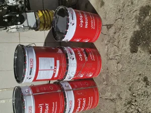 APP Waterbased WB Primer