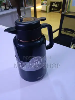1.8 Litter Huaya 316 Flask