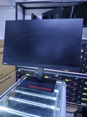 Lenovo ThinkVision T24i-10 
24-Inch Frameless Monitor