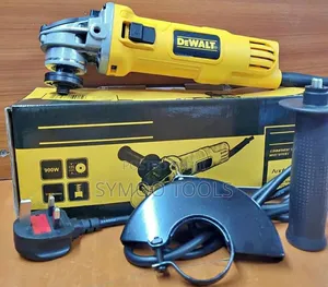 Dewalt Angle Grinder