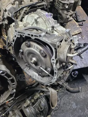 Gear Box 1Az
