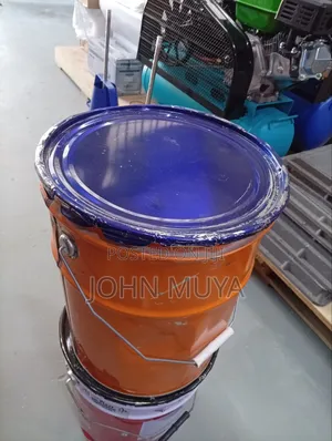 Cementitious Waterproofing 25kg Sika Top-Seal 501 for Concrete Builds