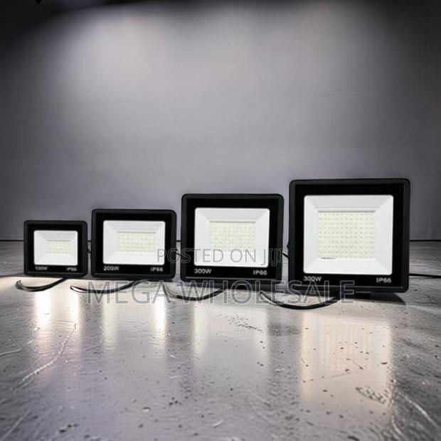 Wholesale Prices 200W,100W,50W,30W AC Electric LED Flood Light.