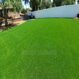 Quality Non Shade Grass Carpets 25mm