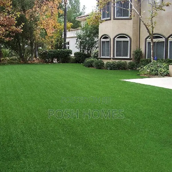 Quality Non Shade Grass Carpets 25mm