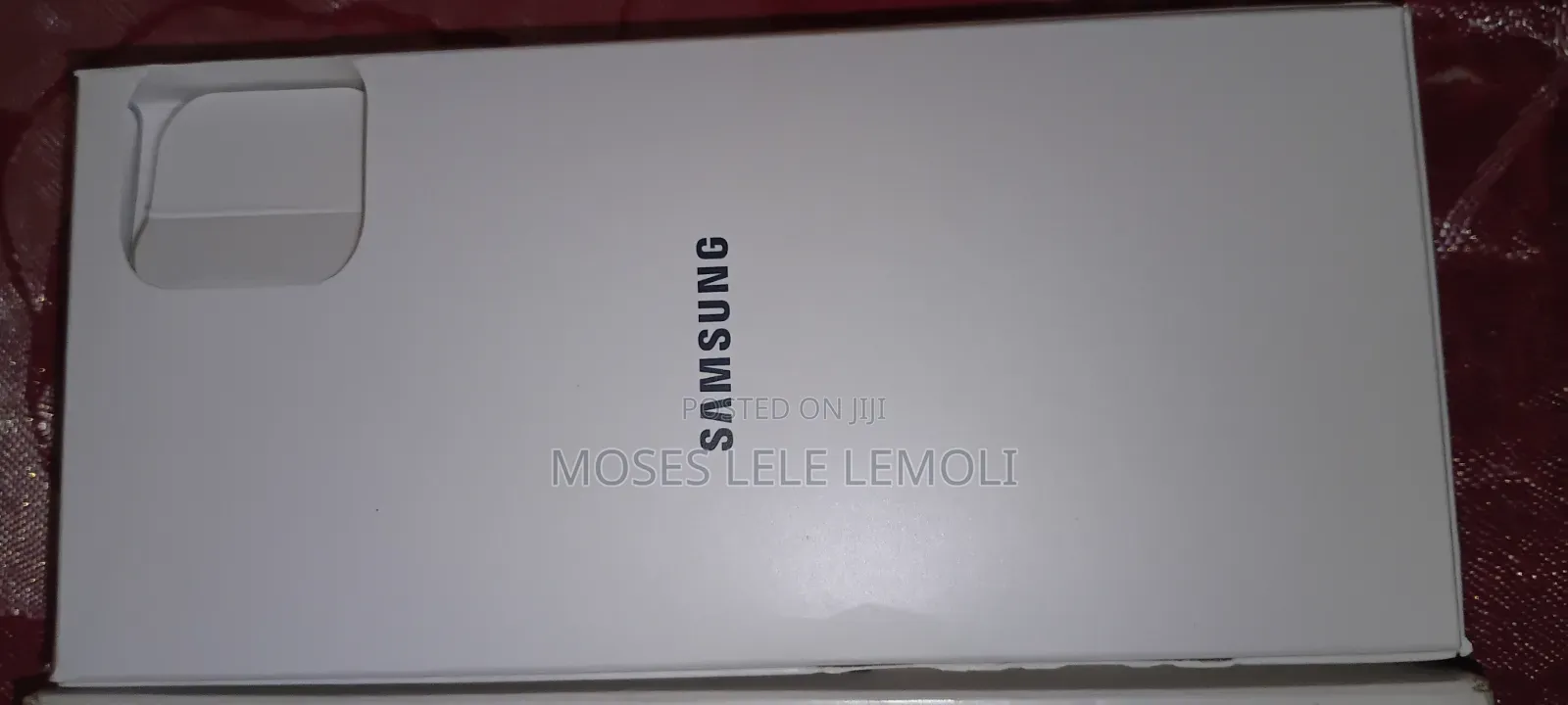 Samsung Galaxy A07 5G 128 GB Black
