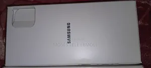 Samsung Galaxy A07 5G 128 GB Black