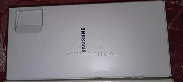 Samsung Galaxy A07 5G 128 GB Black