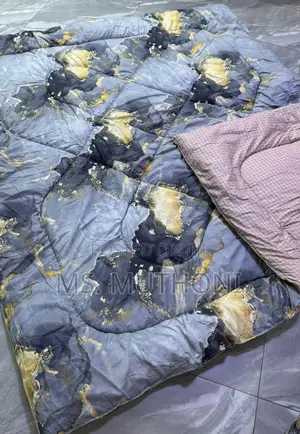 Cozy Comfort Warm Premium Duvet Set (6*6/7)