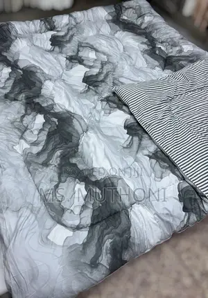 Cozy Comfort Warm Premium Duvet Set (6*6/7)
