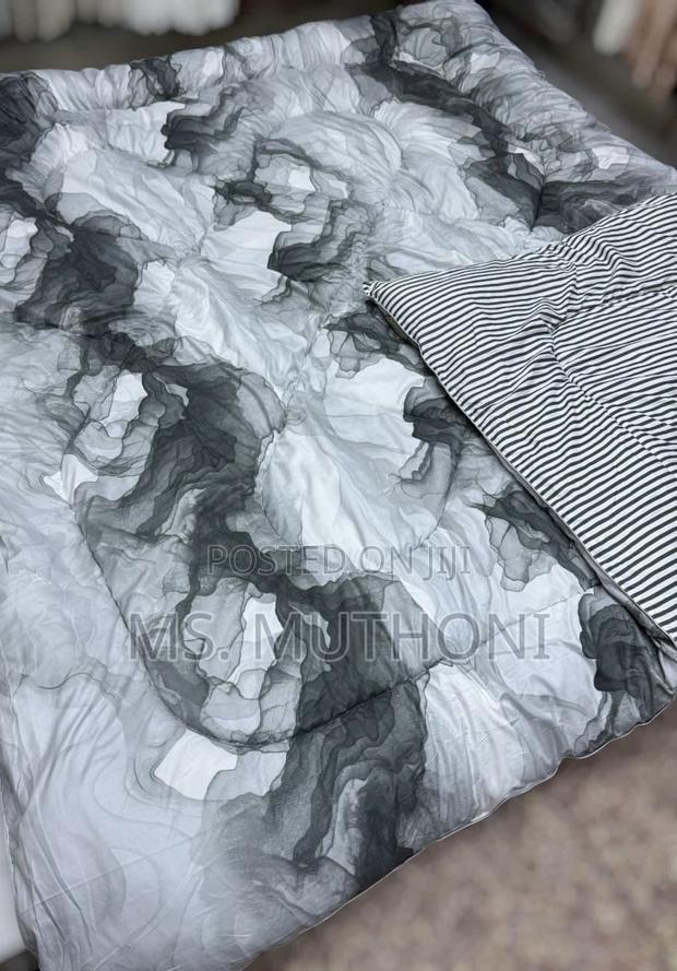 Cozy Comfort Warm Premium Duvet Set (6*6/7) - thumbnail 5