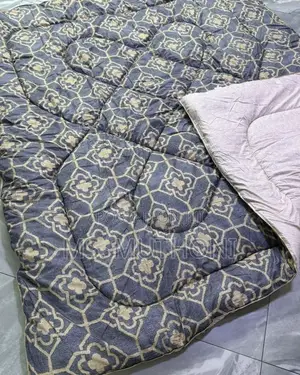 Cozy Comfort Warm Premium Duvet Set (6*6/7)