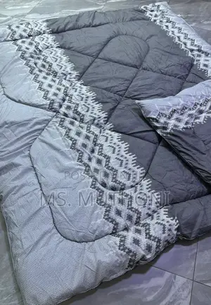 Cozy Comfort Warm Premium Duvet Set (6*6/7)
