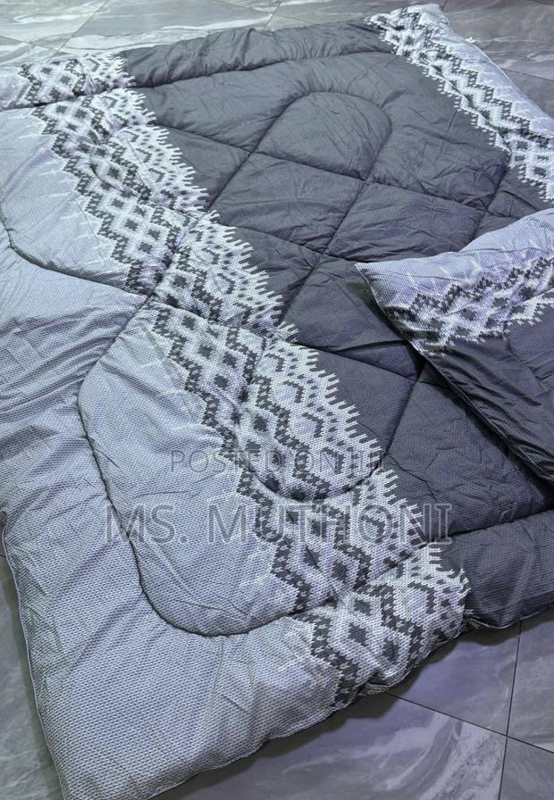 Cozy Comfort Warm Premium Duvet Set (6*6/7) - thumbnail 4