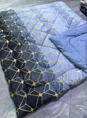 Cozy Comfort Warm Premium Duvet Set (6*6/7)