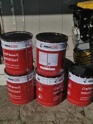 Bitumen Emulsion (APP Primer)