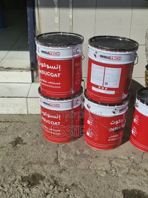 Bitumen Emulsion (APP Primer)