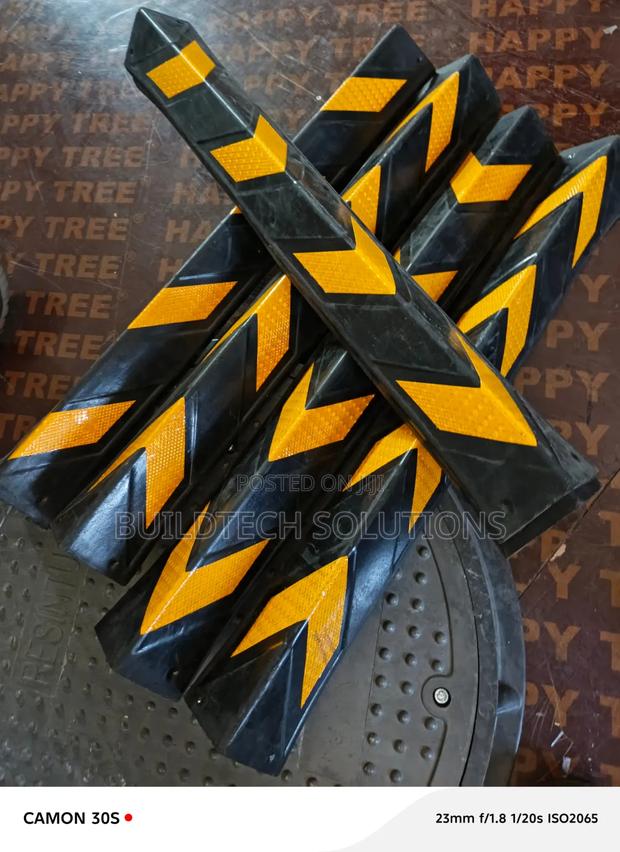 High Quality Rubber Corner Guard for Sale - thumbnail 2