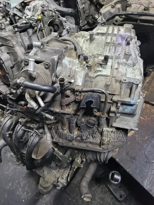 Gear Box 1Az