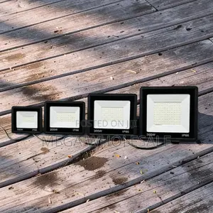Factory Prices 200W,100W,50W,30W AC Electric LED Flood Light