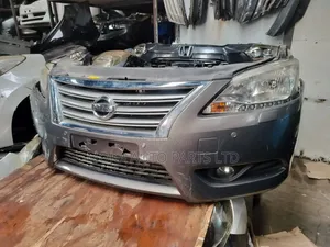 Sylphy TB17 Nosecut
