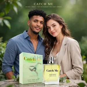 Catch Me ETD 100ml