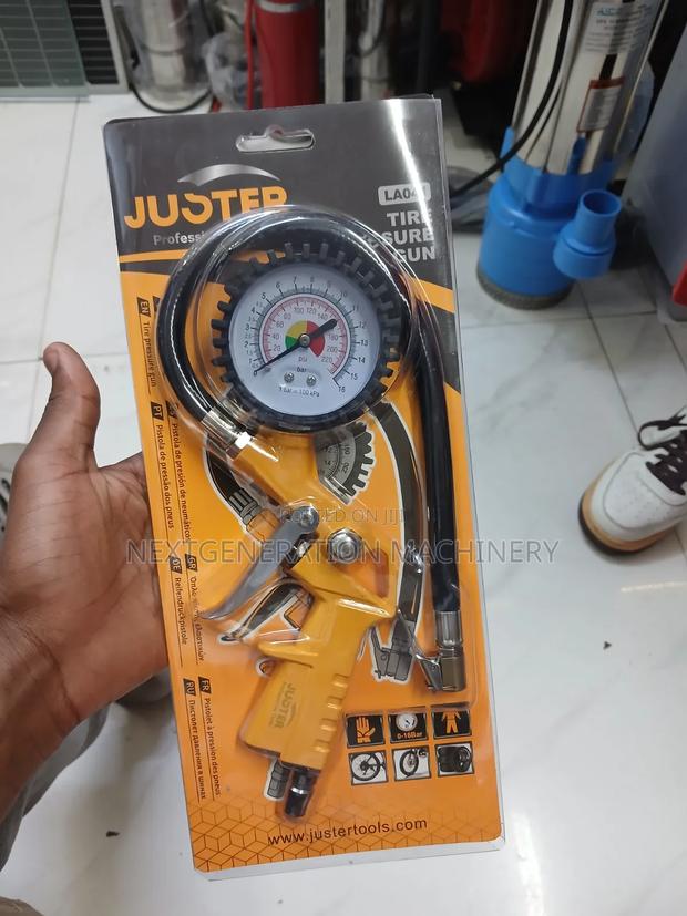 Compressor Guns for Sale - thumbnail 2