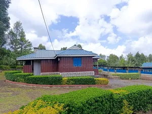 1.05 Ha Land on Sale