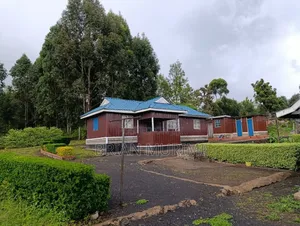 1.05 Ha Land on Sale