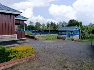 1.05 Ha Land on Sale