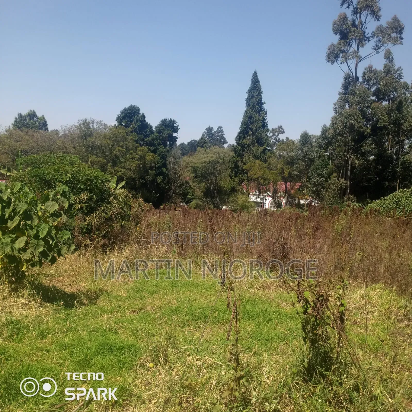 1⁄2 Acre Limuru