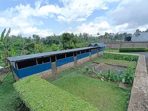 1.05 Ha Land on Sale