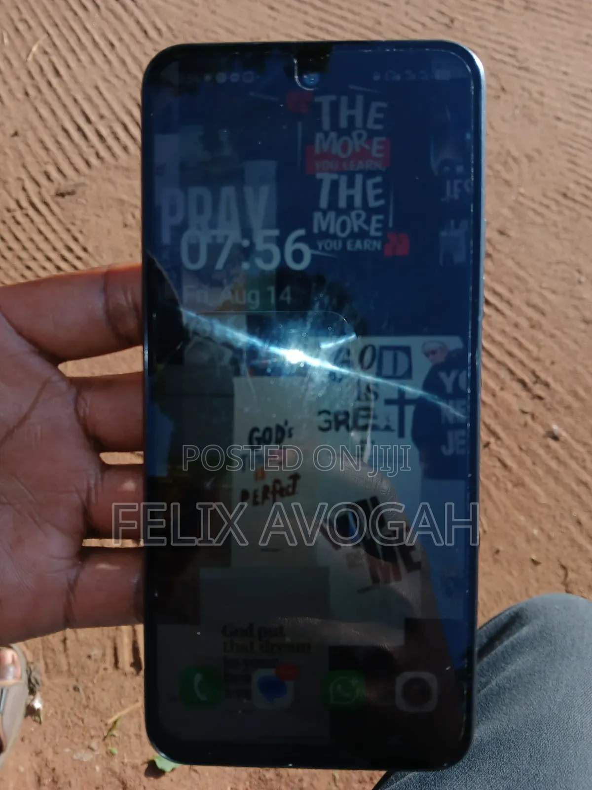 Tecno Spark 40 128 GB Black