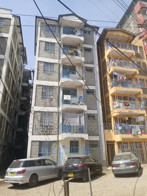 2bdrm Block of Flats in Buruburu Estate for sale