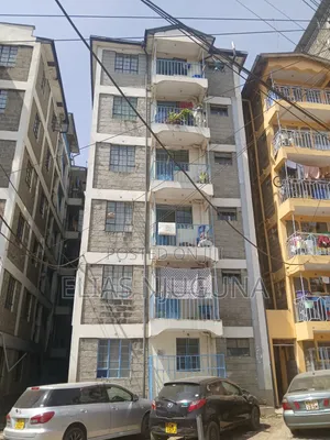 2bdrm Block of Flats in Buruburu Estate for sale