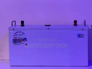 Lithium Battery 12v 150ah