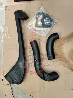 Snorkel Ford Ranger 2012-2014 T6