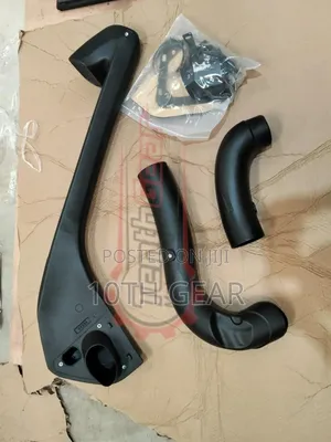 Snorkel Ford Ranger 2012-2014 T6