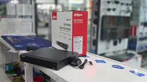 Dahua 8ch
8 Channel Network Video Recorder 
Nvr1108hs-8p-S3/H