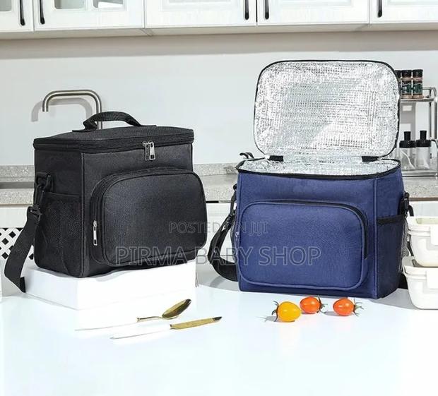 Cooler Bag - main view