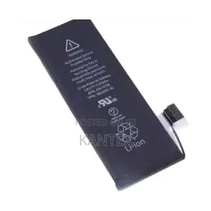 Generic Battery Replacement for iPhone 8Plus
