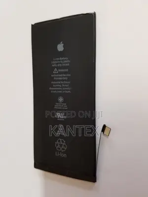 Generic Battery Replacement for iPhone 8Plus