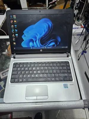 Laptop HP ProBook 430 G3 8GB Intel Core i7 SSD 256GB